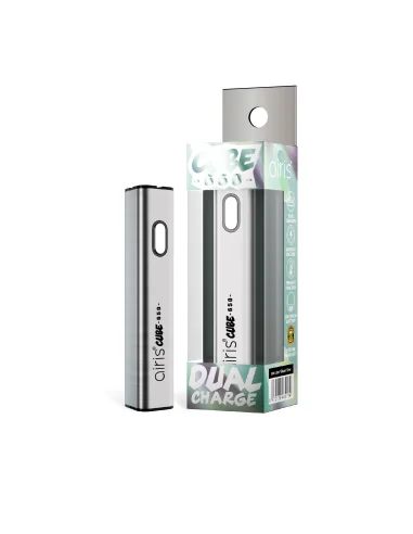 Bateria Cube - Airistech 2