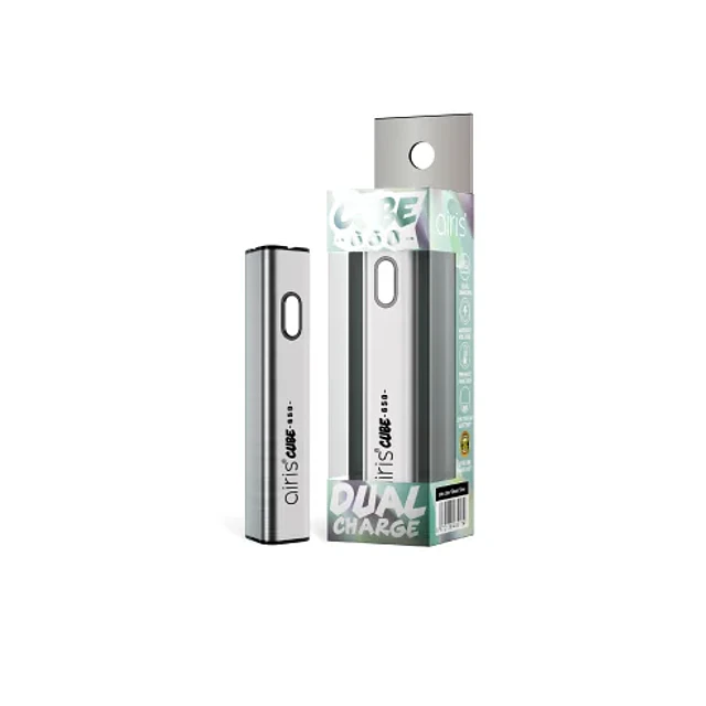 Bateria Cube - Airistech