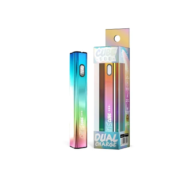 Bateria Cube - Airistech