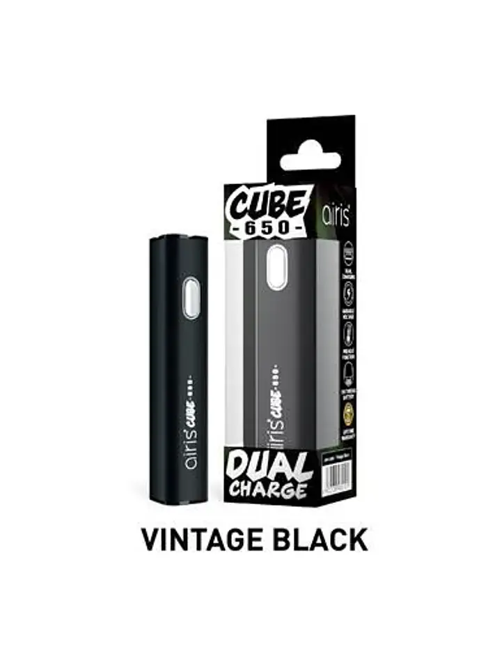 Bateria Cube - Airistech 5
