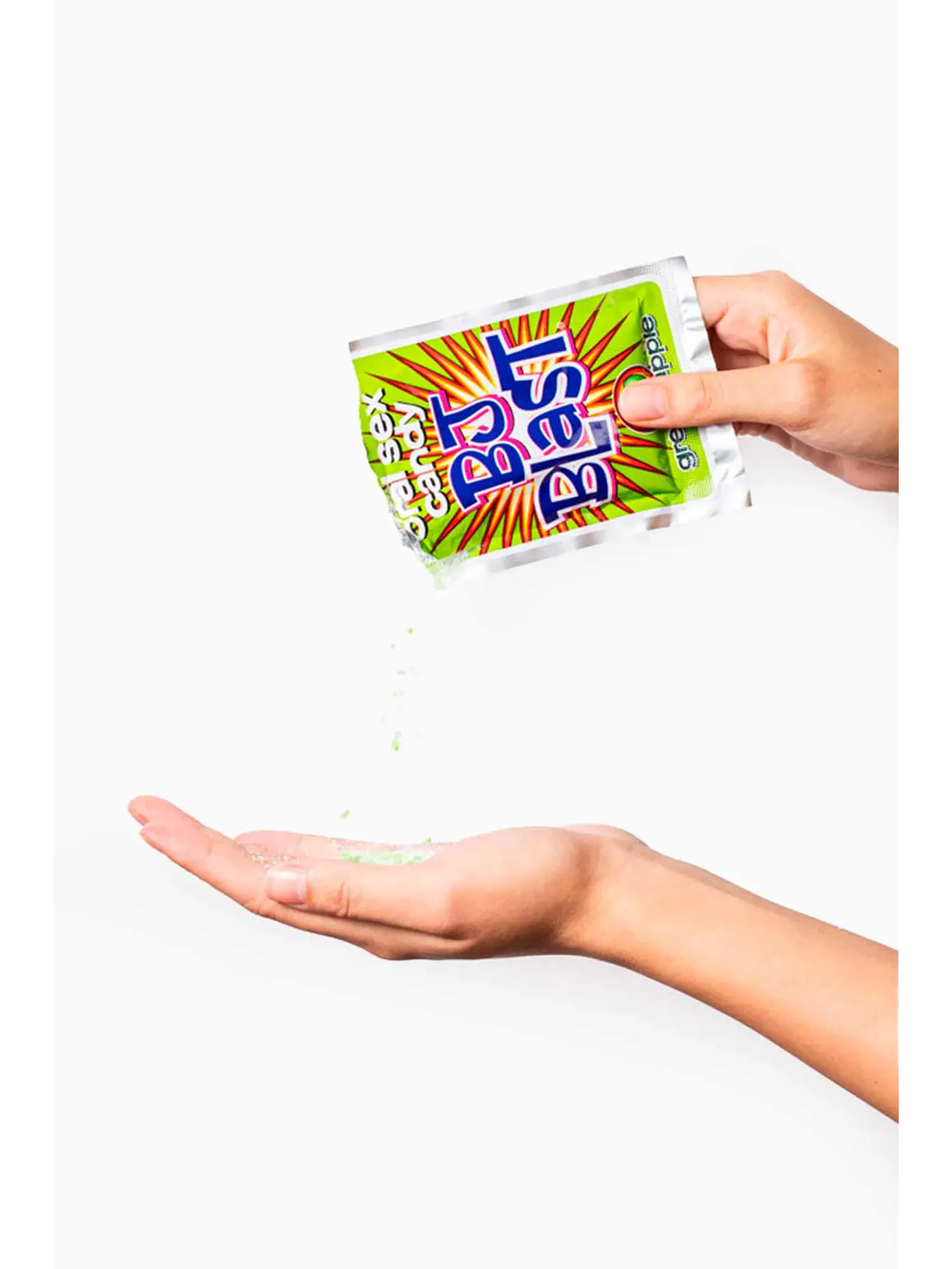 Bj Blast Petazeta – Explosión De Sabor Y Placer 4