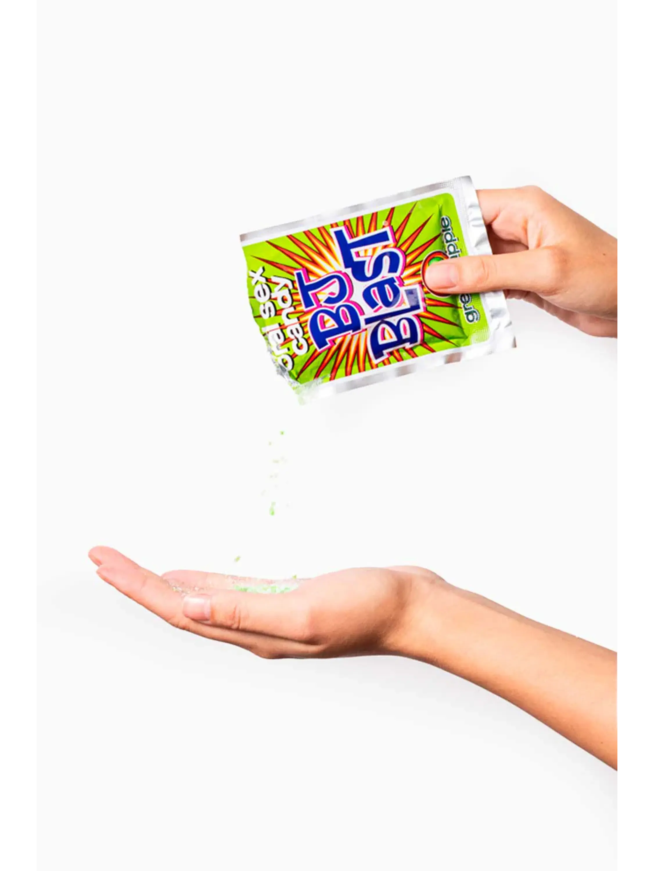 Bj Blast Petazeta – Explosión De Sabor Y Placer 4