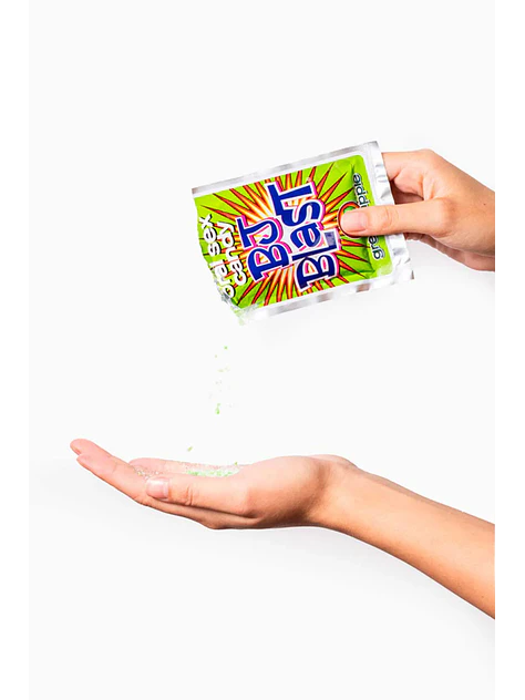 Bj Blast Petazeta – Explosión De Sabor Y Placer 4