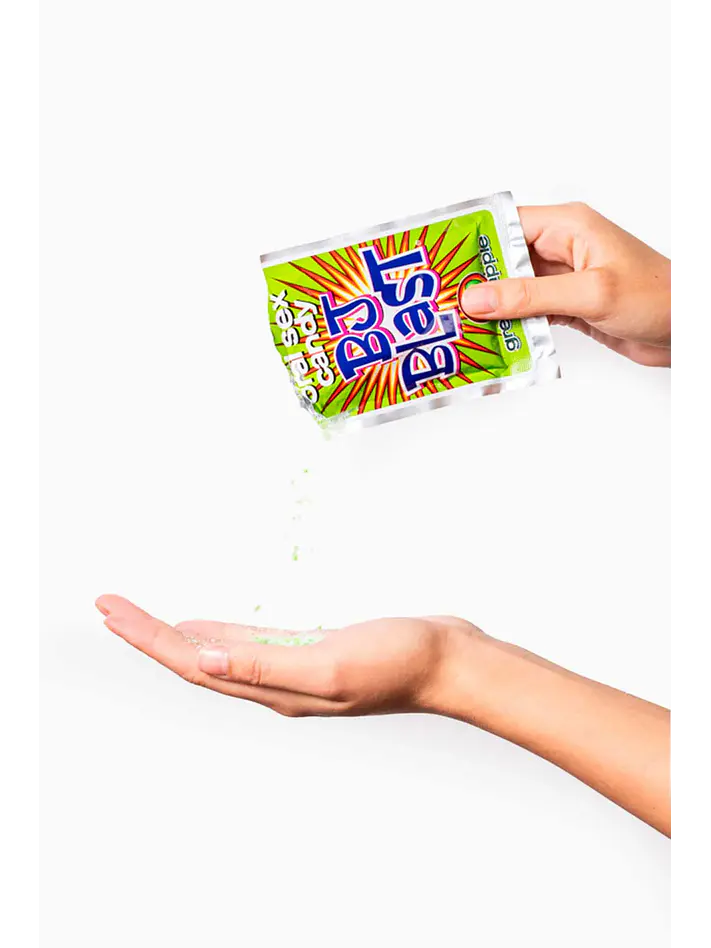 Bj Blast Petazeta – Explosión De Sabor Y Placer 4