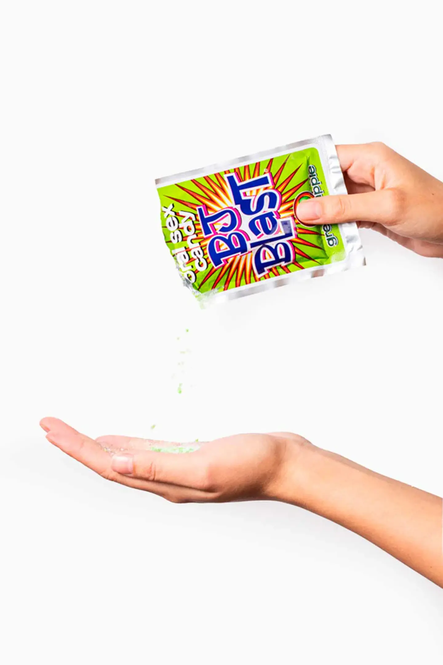 Bj Blast Petazeta – Explosión De Sabor Y Placer 4