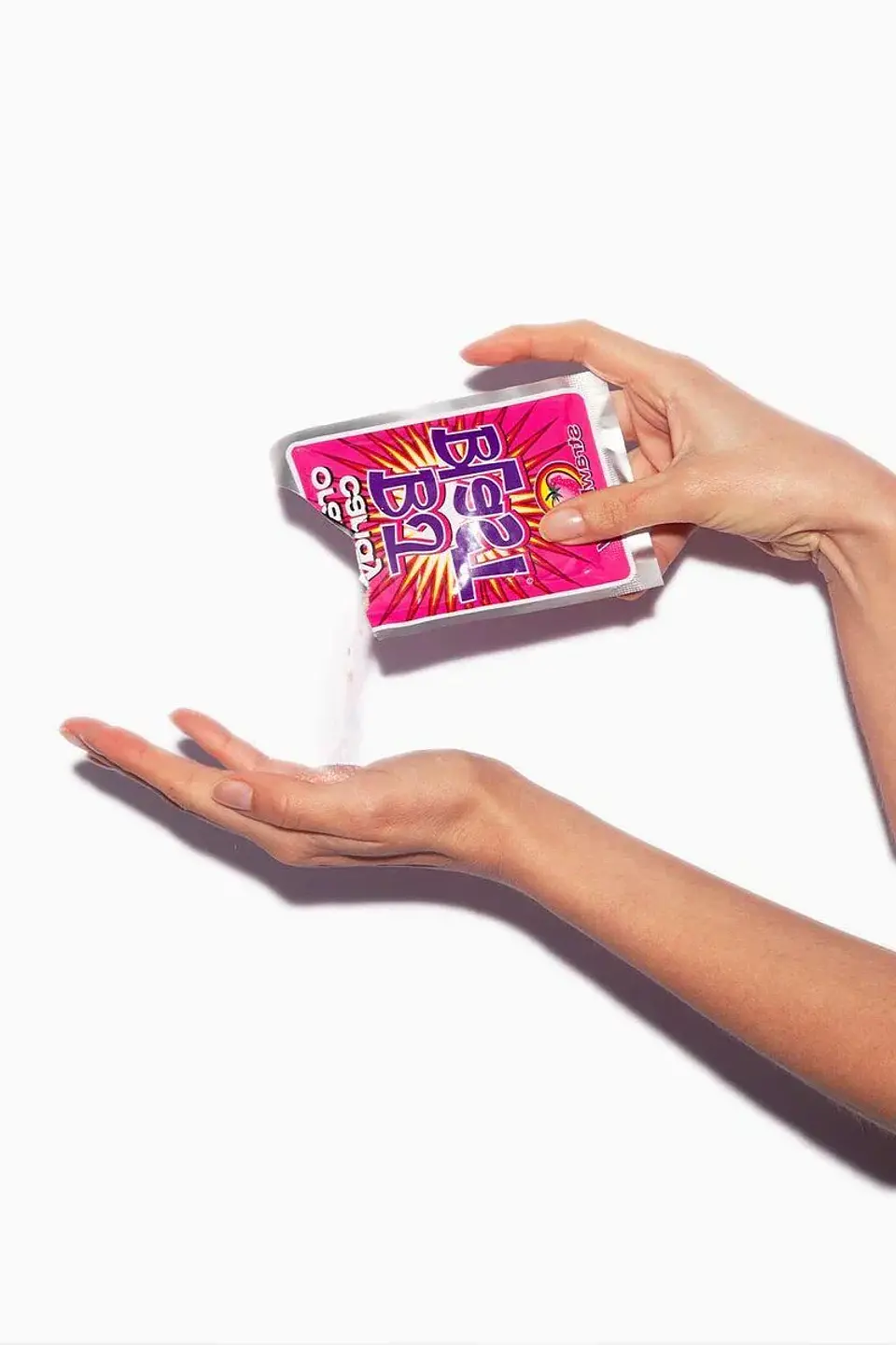 Bj Blast Petazeta – Explosión De Sabor Y Placer 5