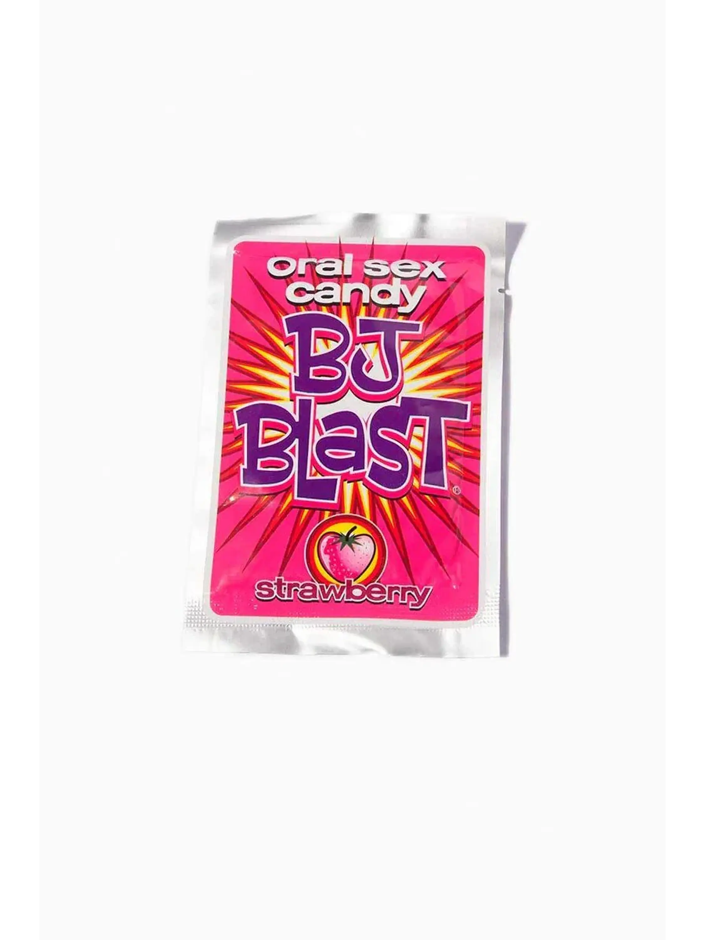 Bj Blast Petazeta – Explosión De Sabor Y Placer 7