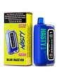 Vaporizador Bar 20000  Artic Mint- Nasty - Miniatura 5