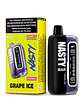 Vaporizador Bar 20000  Artic Mint- Nasty - Miniatura 8