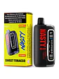 Vaporizador Bar 20000  Artic Mint- Nasty - Miniatura 10