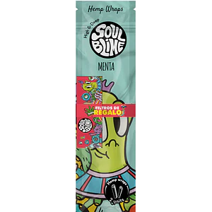 Blunt Sabores 1U- Soulblime