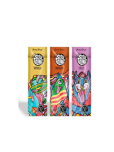 Blunt Sabores 1U- Soulblime 4