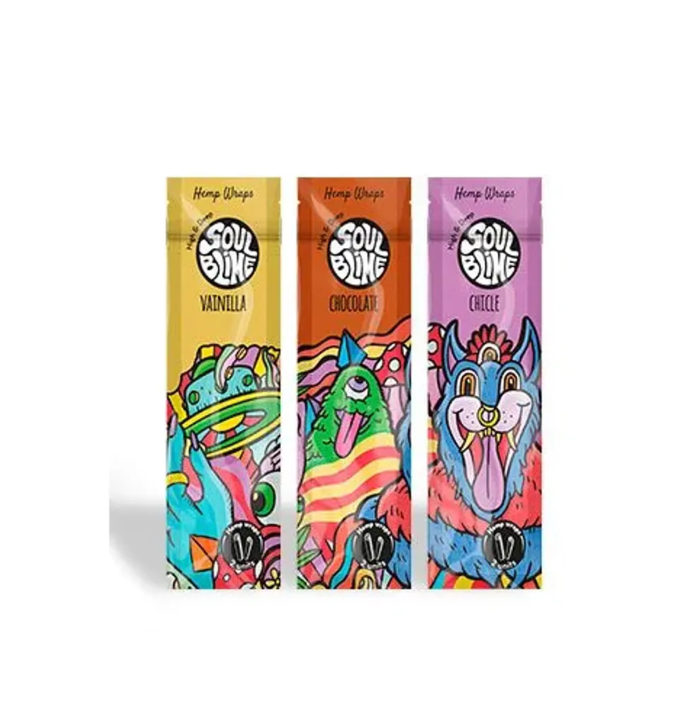 Blunt Sabores 1U- Soulblime 4