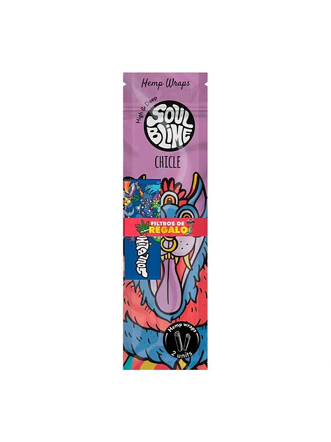 Blunt Sabores 1U- Soulblime 5