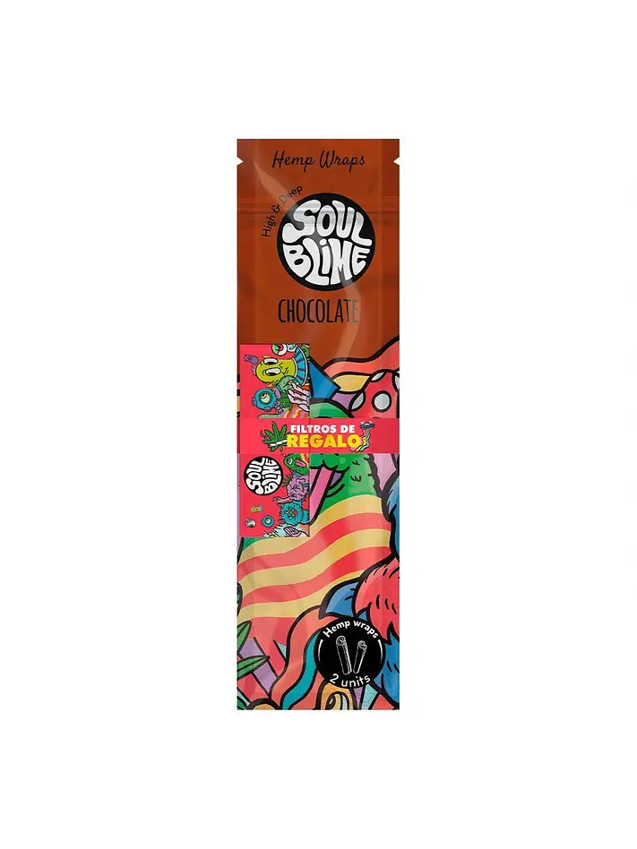 Blunt Sabores 1U- Soulblime 6