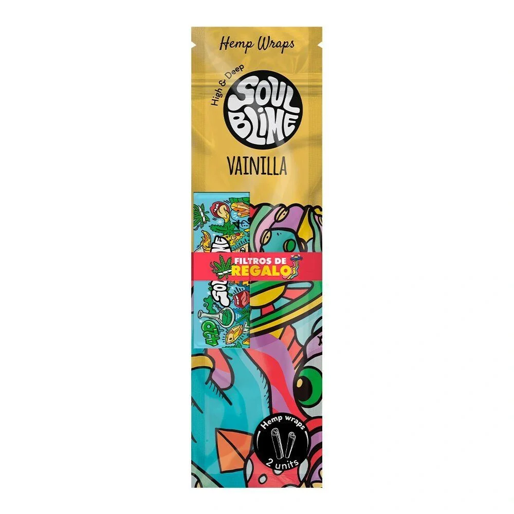Blunt Sabores 1U- Soulblime 7