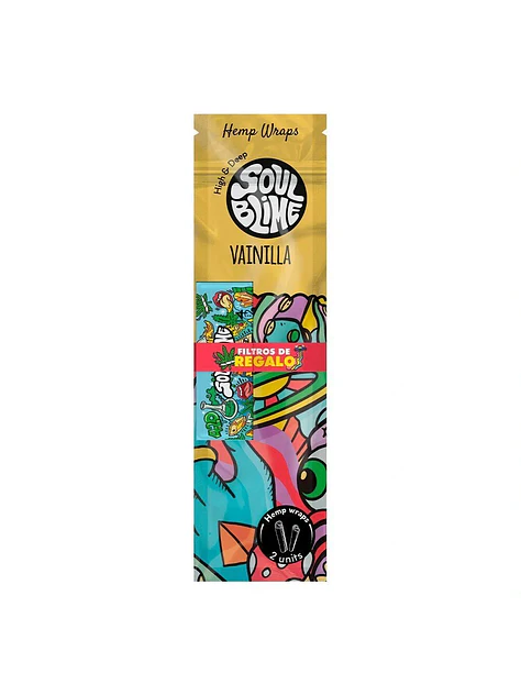 Blunt Sabores 1U- Soulblime 7