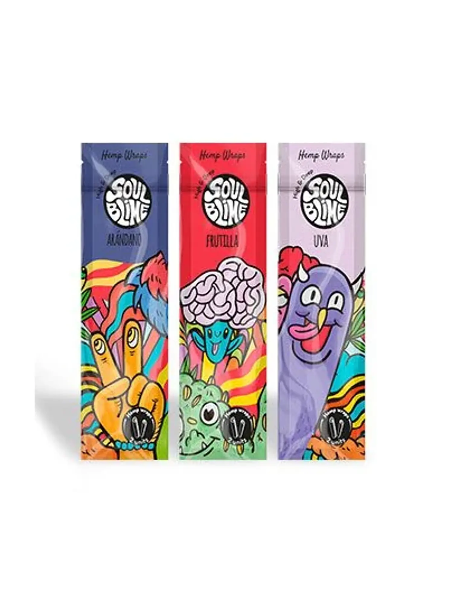 Blunt Sabores 1U- Soulblime 13