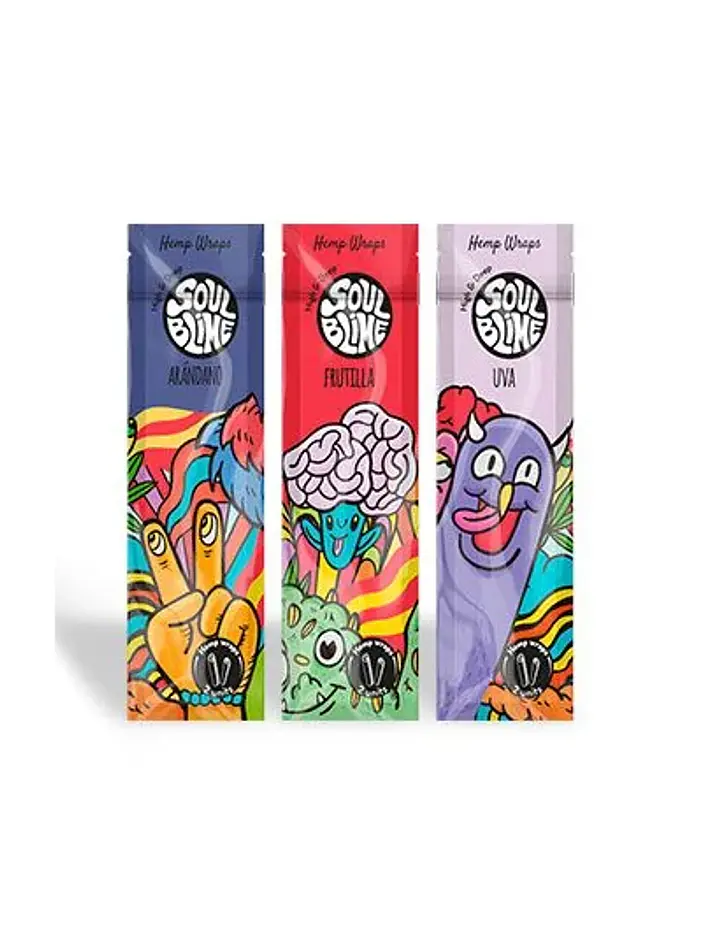 Blunt Sabores 1U- Soulblime 13