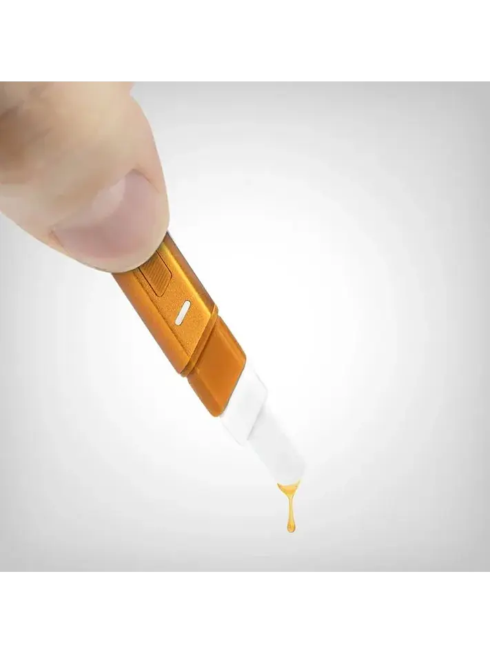 The Hot Knife -Puffco 6