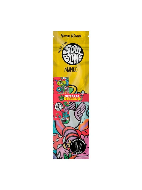 Blunt Sabores 1U- Soulblime 15