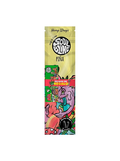 Blunt Sabores 1U- Soulblime 16