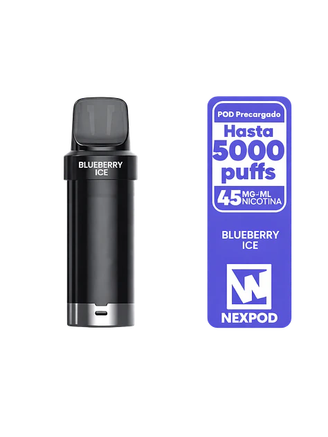 Recarga  5000-Wotofo 2