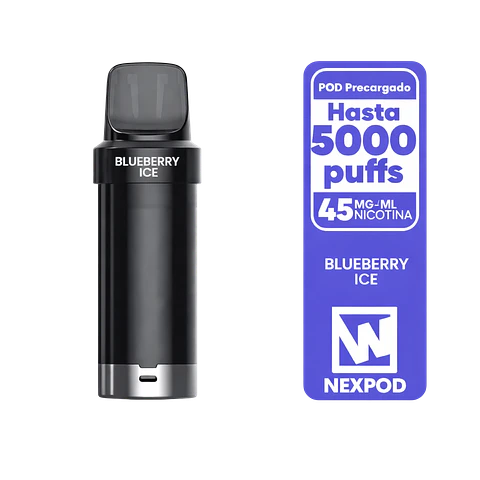 Recarga  5000-Wotofo