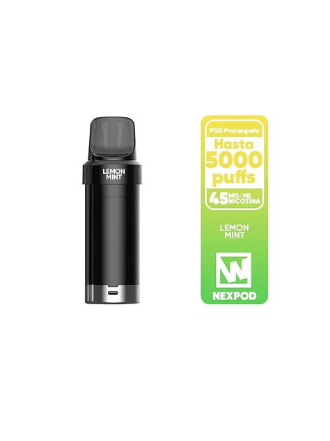 Recarga  5000-Wotofo 6