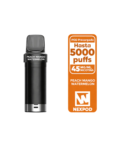 Recarga  5000-Wotofo 9