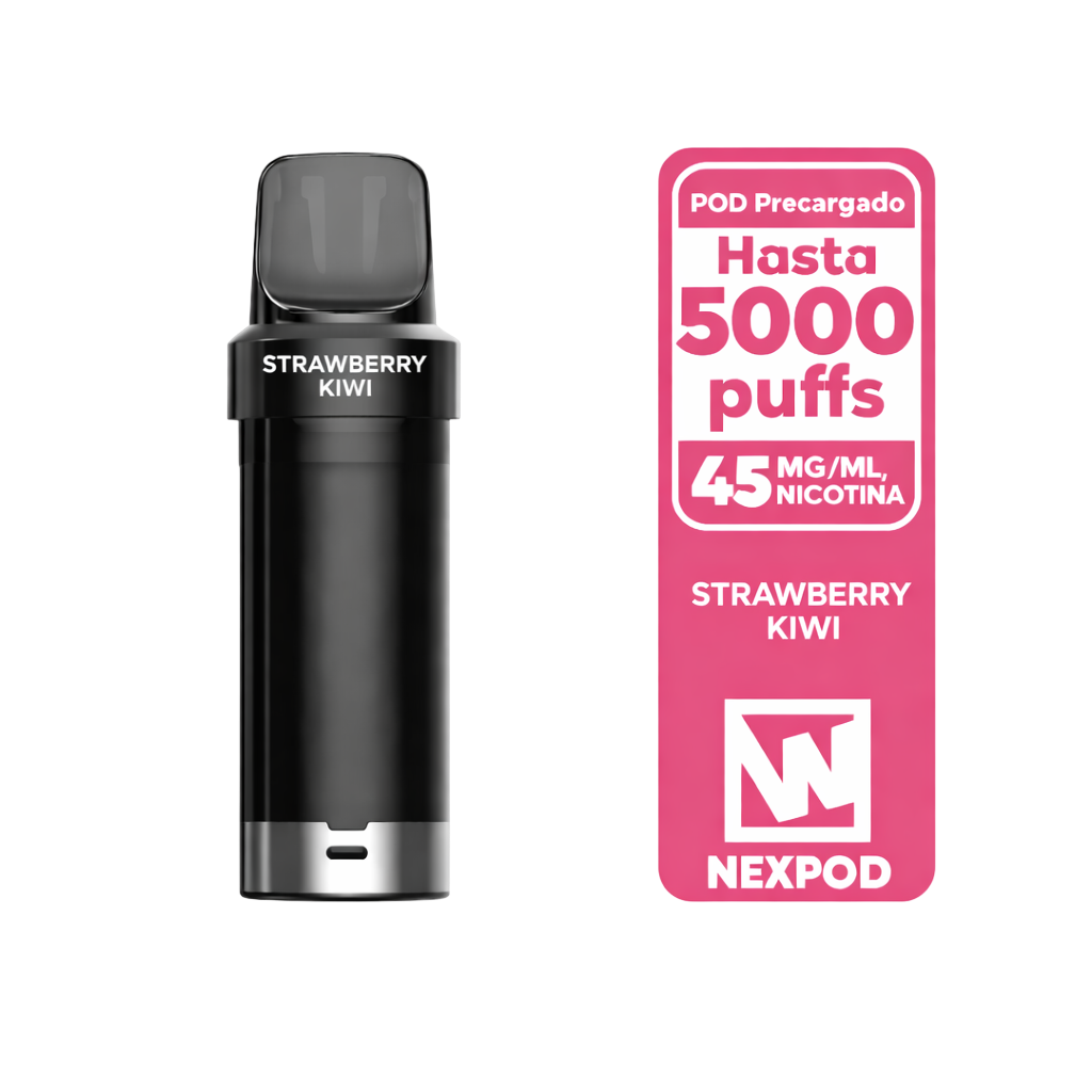 Recarga  5000-Wotofo 12
