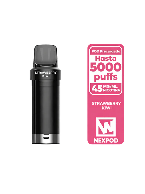 Recarga  5000-Wotofo 12