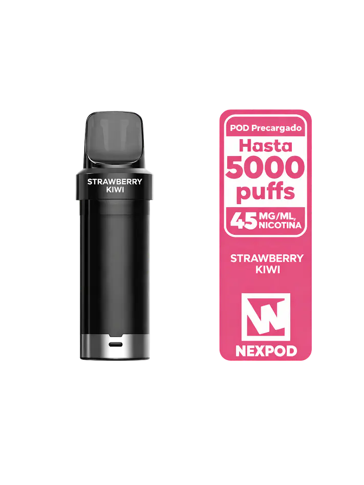 Recarga  5000-Wotofo 12