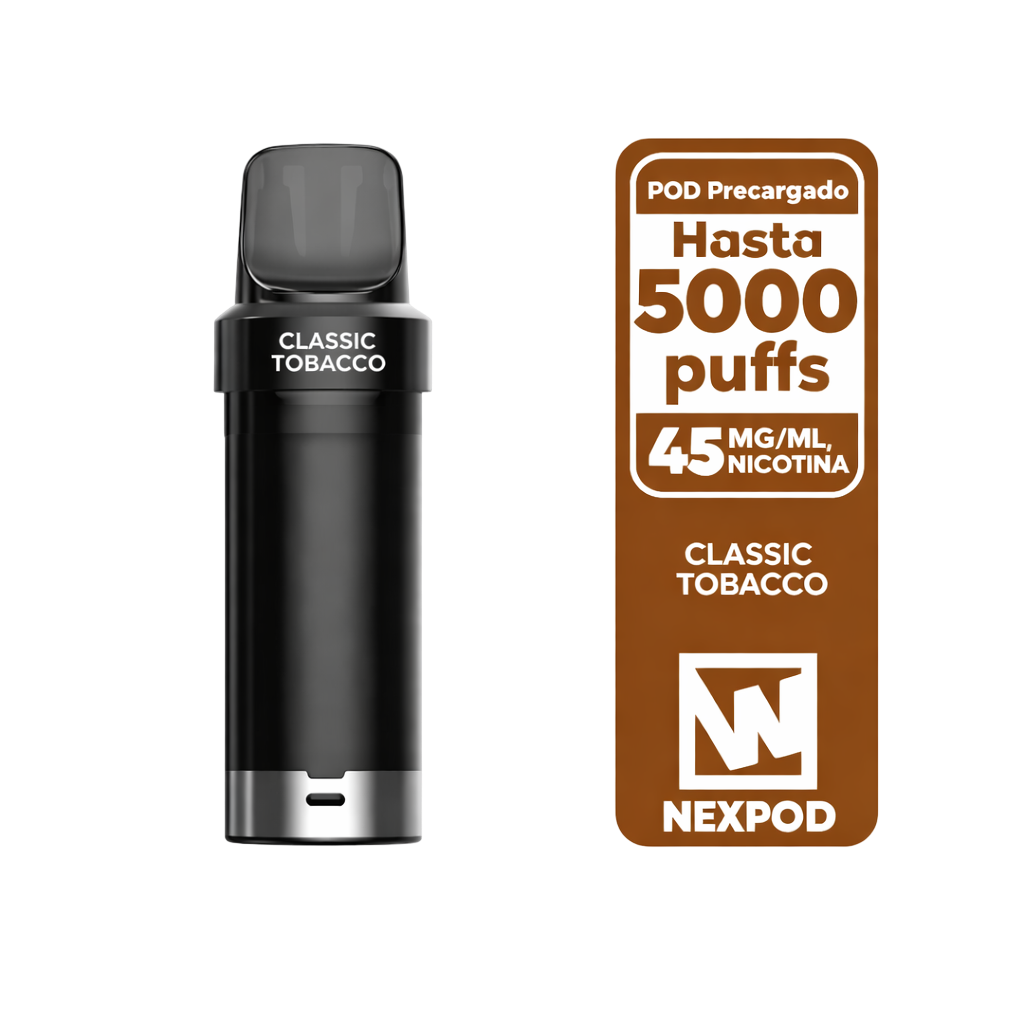 Recarga  5000-Wotofo 14