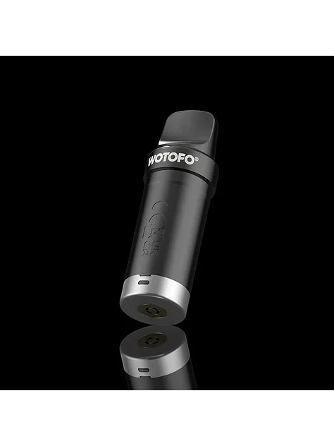 Recarga  5000-Wotofo 25