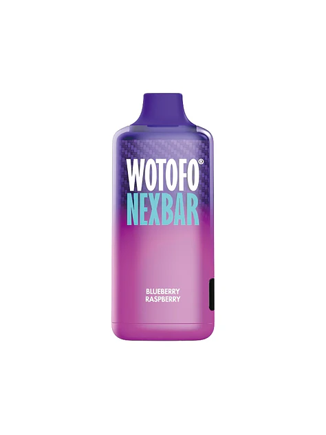 Vaporizador Nexbar  10000-Wotofo 3