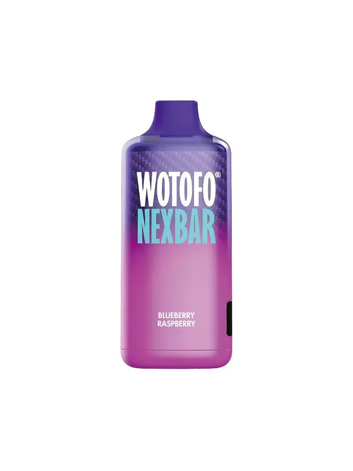 Vaporizador Nexbar  10000-Wotofo 3