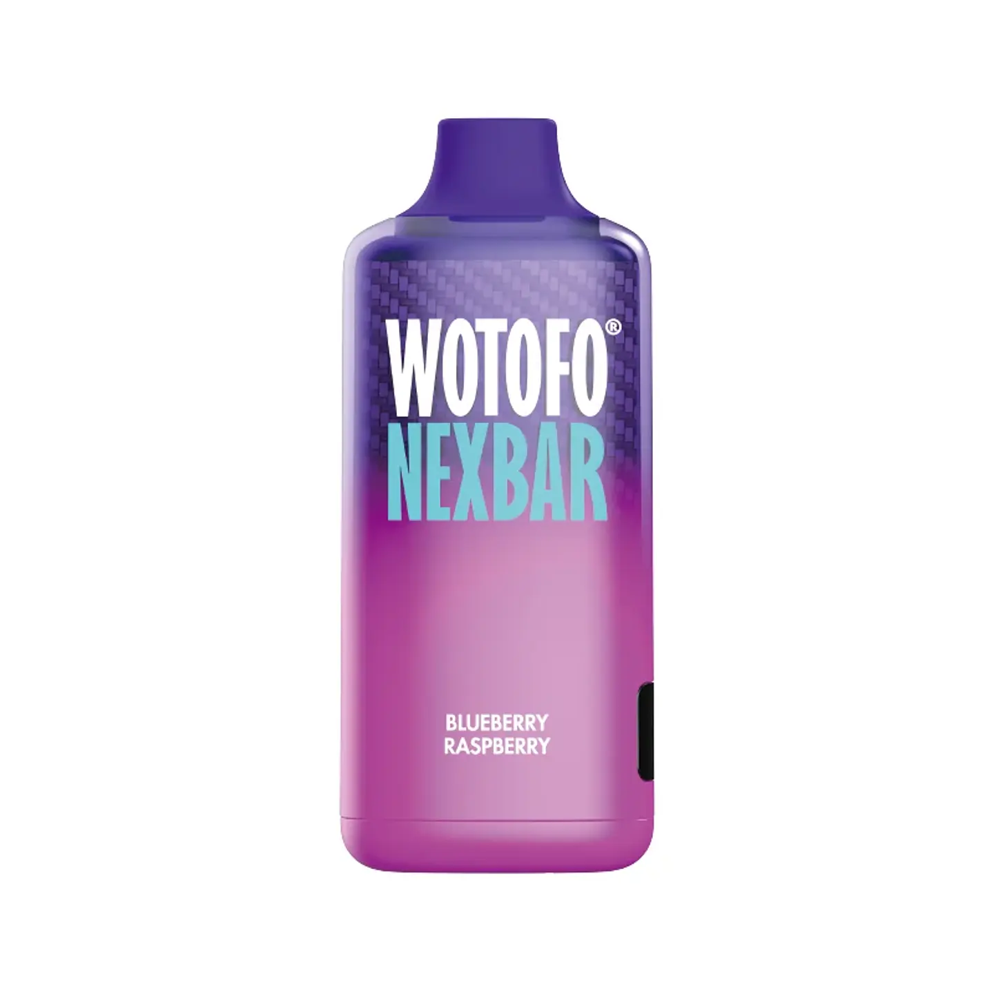Vaporizador Nexbar 10000-Wotofo (Sabor a elección) 3