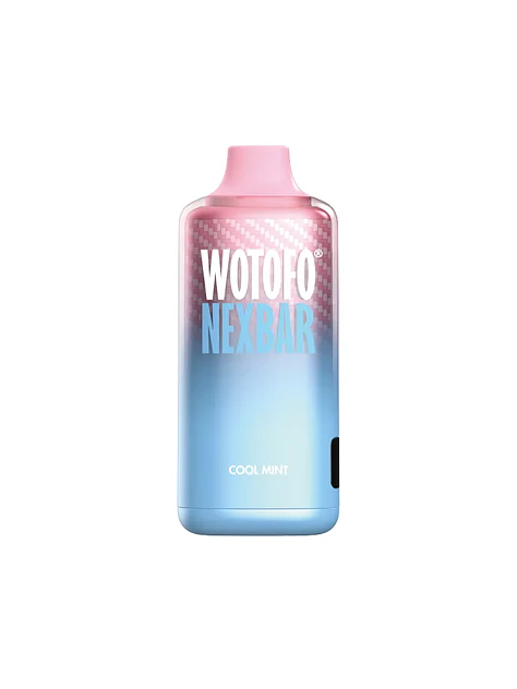 Vaporizador Nexbar  10000-Wotofo 4
