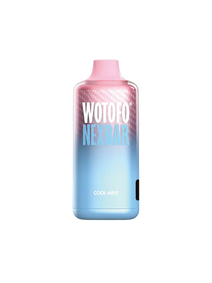 Vaporizador Nexbar  10000-Wotofo 4