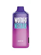 Vaporizador Nexbar  Blue Razz Ice 10000-Wotofo - Miniatura 5