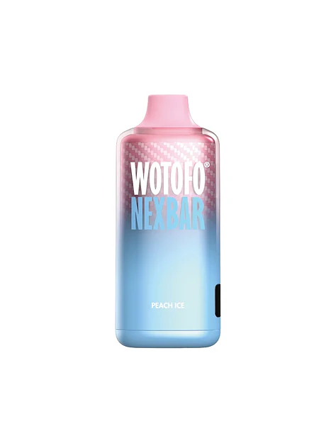 Vaporizador Nexbar  10000-Wotofo 6