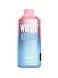 Vaporizador Nexbar  Blue Razz Ice 10000-Wotofo - Miniatura 6
