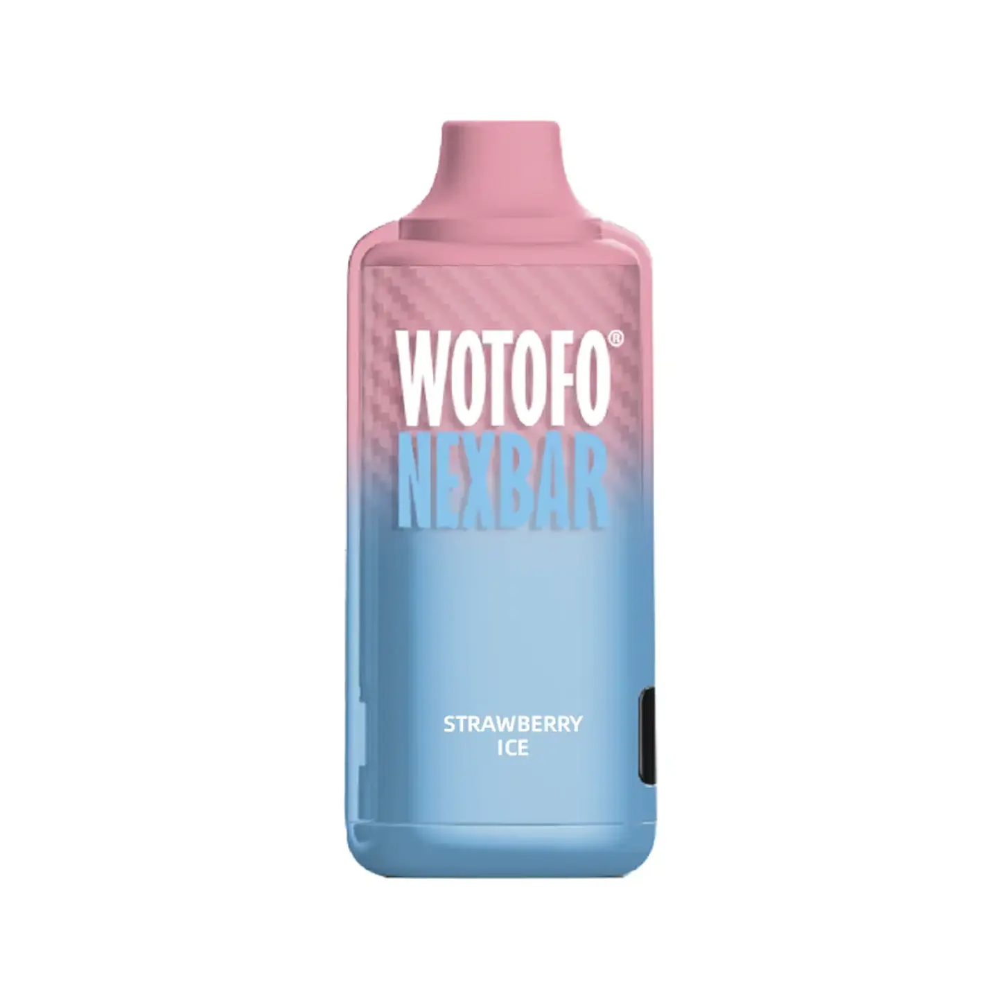 Vaporizador Nexbar 10000-Wotofo (Sabor a elección) 7