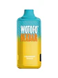Vaporizador Nexbar  Blue Razz Ice 10000-Wotofo - Miniatura 8