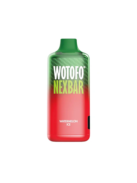 Vaporizador Nexbar  10000-Wotofo 9