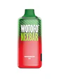 Vaporizador Nexbar  Blue Razz Ice 10000-Wotofo - Miniatura 9