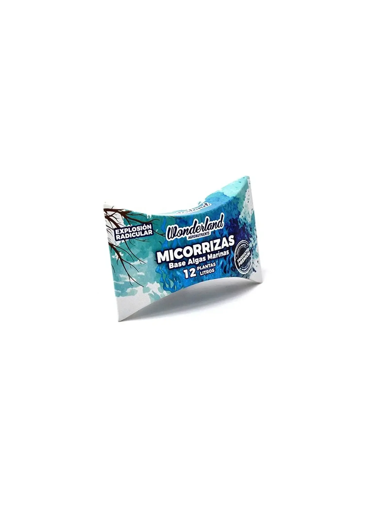Micorriza 120G-Wonderland 2
