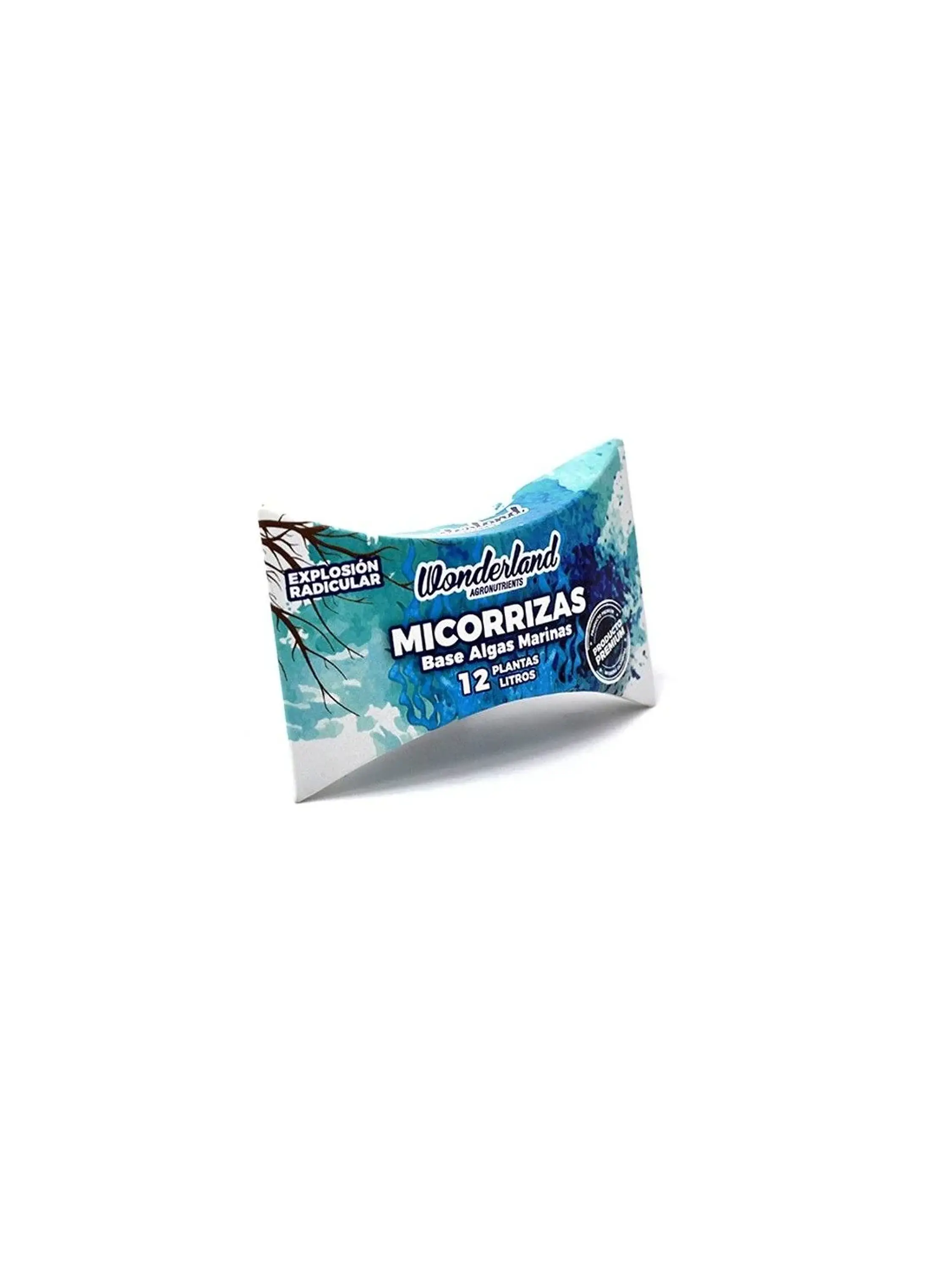 Micorriza 120G-Wonderland 2
