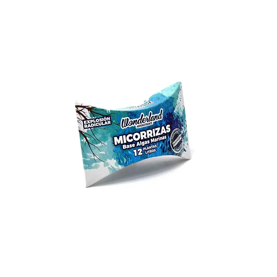 Micorriza -Wonderland 2